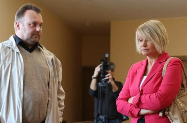 "Neptūno" byla: ką ir kuo kaltinti?