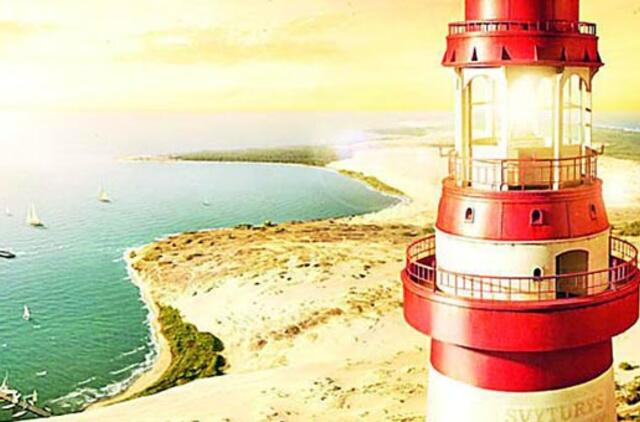 Netrukus paaiškės "Švyturio" stipendijos konkurso finalininkai