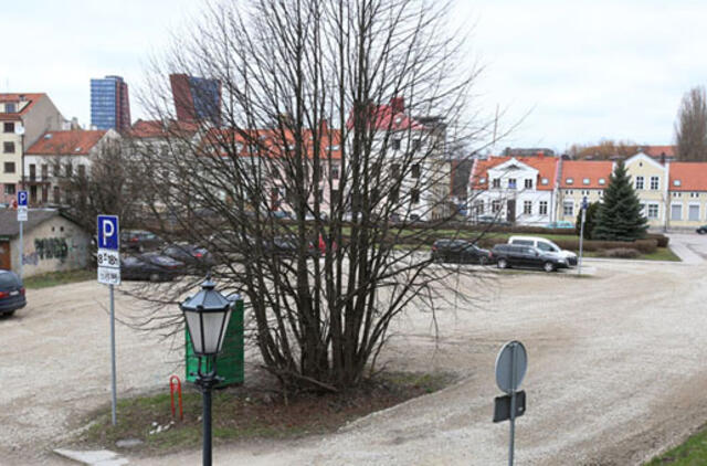 Nustebino apmokestintų zonų migracija