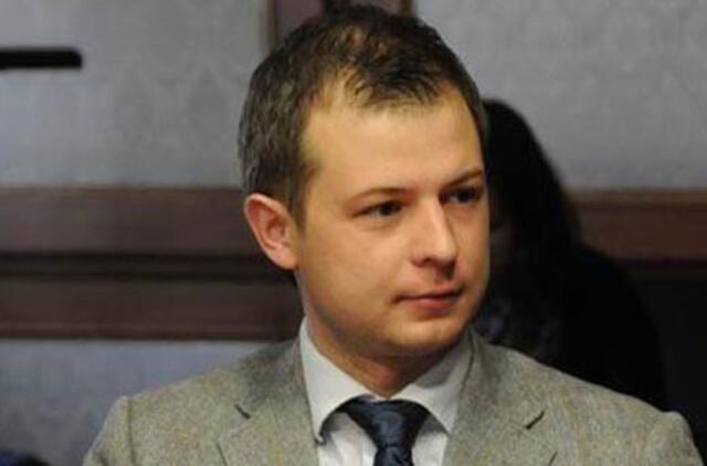 Bulvaras: Pametė straipsnių skaičių