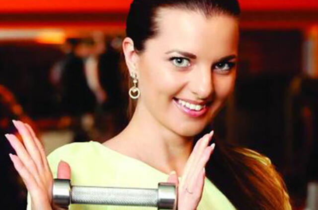 Sporto klubo "Apelsinas" pasiūlymas įmonių vadovams