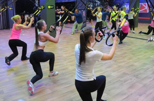 Stojantiems į su sportu susijusias specialybes įvedamas sporto pasiekimų vertinimas