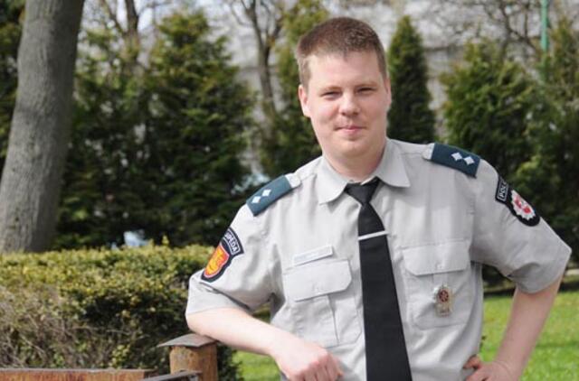 Stoties rajonas - ne išskirtinis