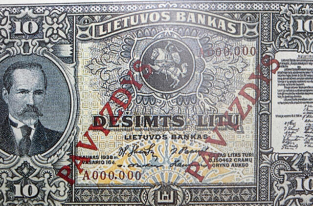 Su referendumu Lietuvoje elgiamasi kaip Rusijoje su Chodorkovskiu