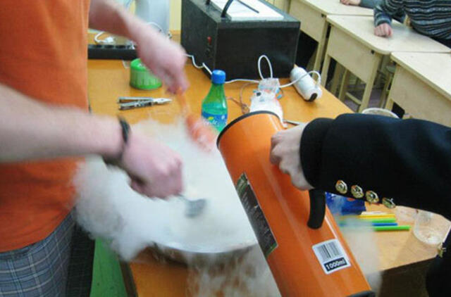 Tiksliųjų mokslų ir meno harmonija