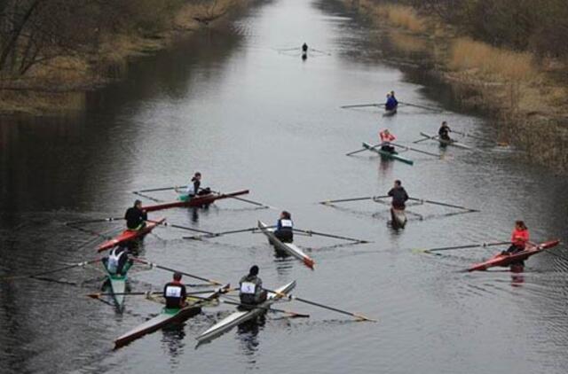 Trečioji Karaliaus Vilhelmo irklavimo regata