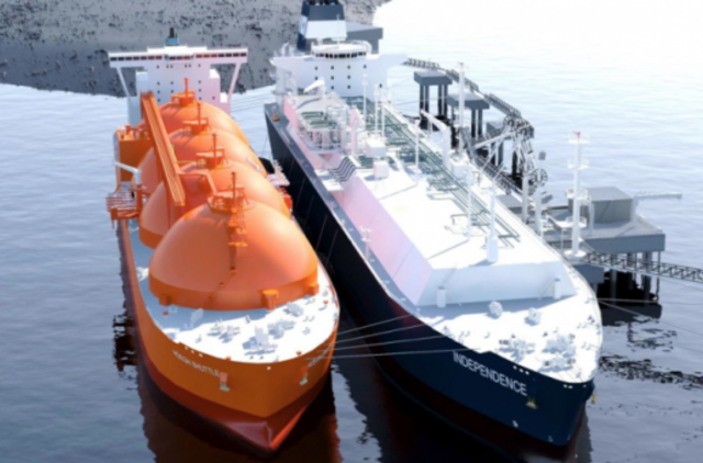 Artūras Skardžius: "Palietėme tik ledkalnio viršūnę"