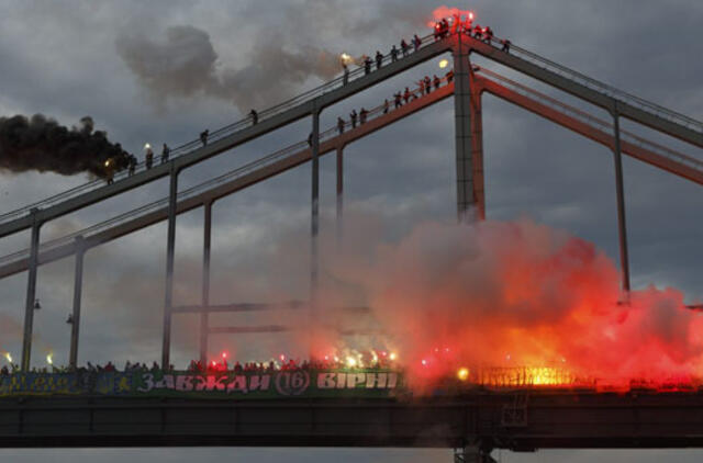 Donecko separatistai nepripažins Ukrainos prezidento rinkimų rezultatų