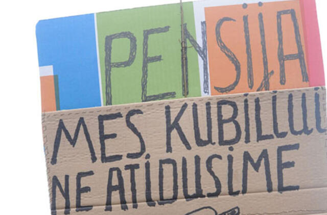 Duoda - griebk, muša - rėk