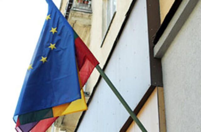 Ir Europoje galima išlikti lietuviais