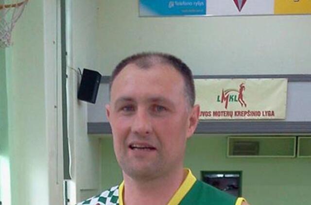 Klaipėdos snaiperiai kils į kovą