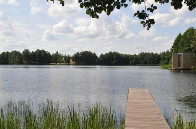 Lietuvos baidarininkams - pasaulio taurės varžybų etapo bronza