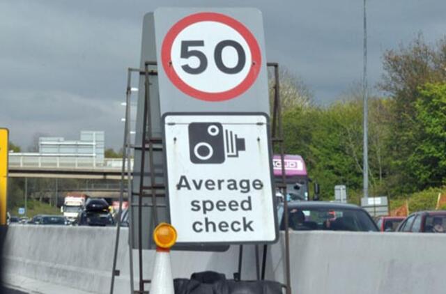 Lietuvos keliams įskiepys daugiau "intelekto"