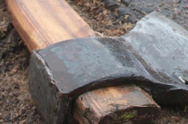 Pasitinka pliūpsniai šlykščiausių rusiškų keiksmažodžių