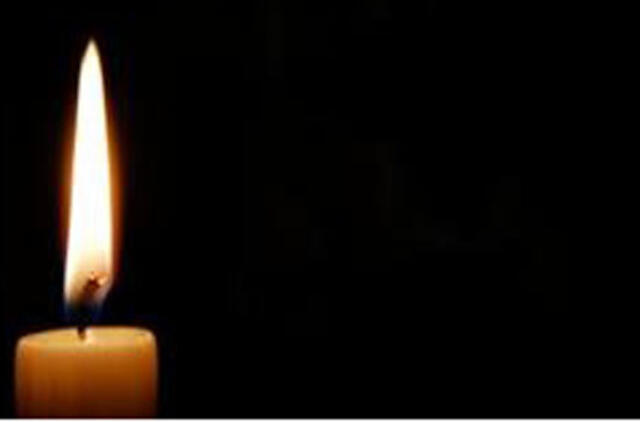 Per avariją magistralėje "Via Baltica" žuvo žmogus