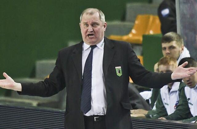 Prieniškiai siūlosi be kovos atiduoti bronzą "Lietuvos rytui"