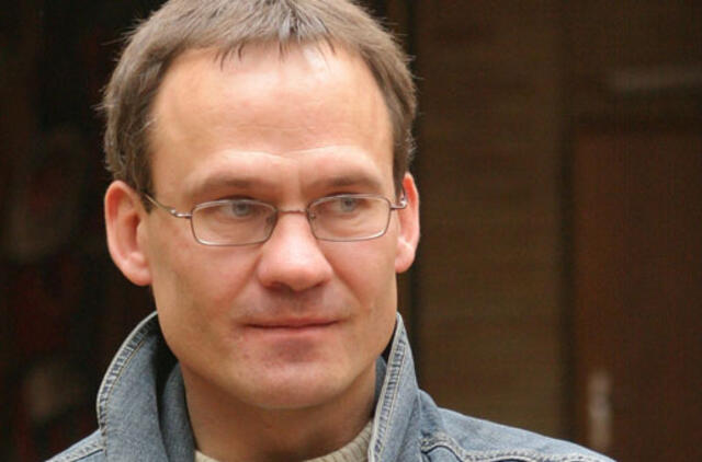 Saulių Mykolaitį primins jo vardo festivalis