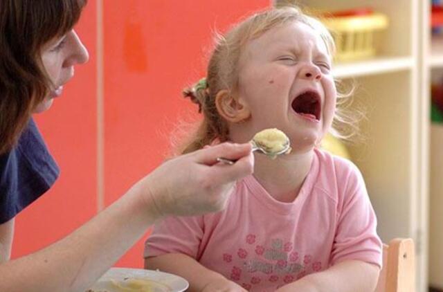 Sugrįžo įprastinės sąskaitos