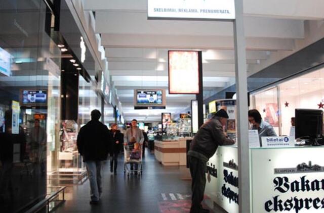 "Vakarų ekspresas": iki metų pabaigos - pigiau