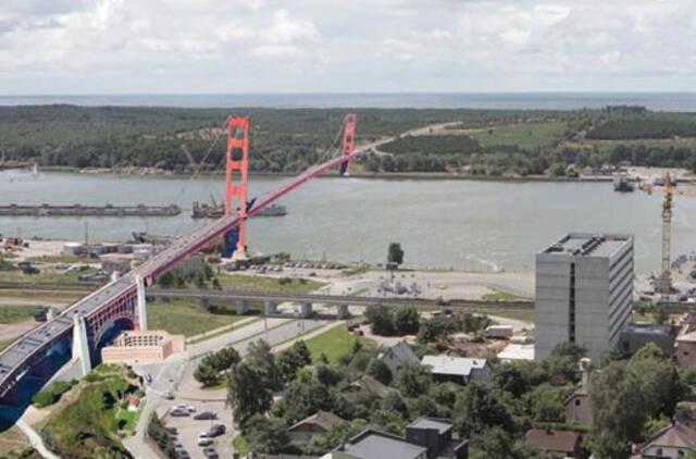 Visuotinė klaipėdiečių apklausa: penki "Ne"