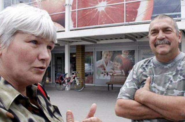 Latviai lietuviams euro nelinki