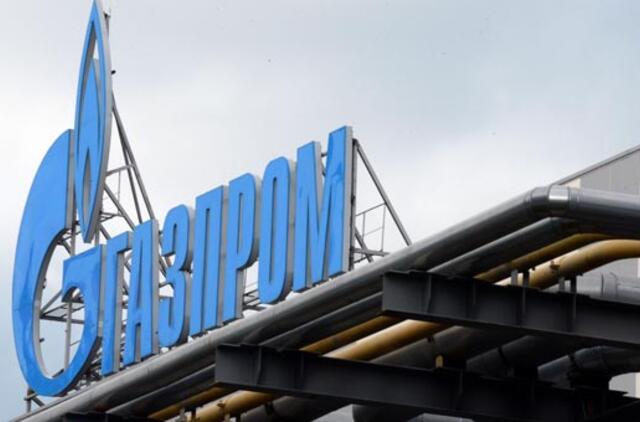 Algirdas Butkevičius: "Gazprom" nuolaida už praėjusį laiką - 330 mln. litų, už trejus metus - 800 mln. litų