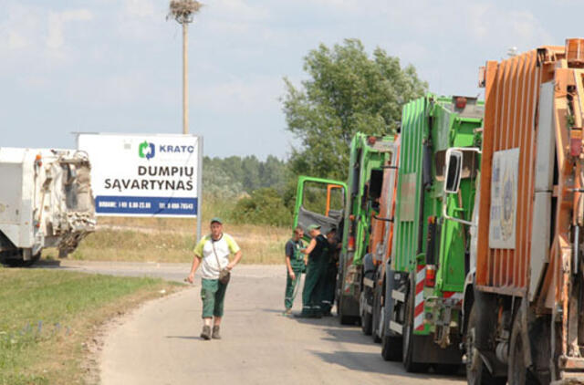 Emigrantai pamiršta susimokėti