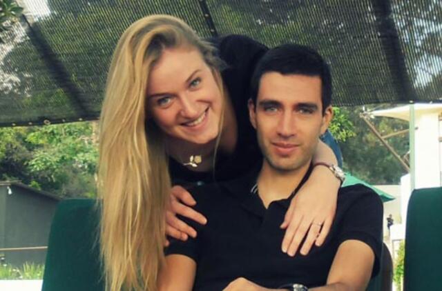 Gargždiškę meilė nuvedė į Gvatemalą