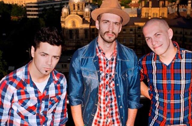 "Karklė 2014" trimituoja naujus vardus ir kviečia išsirinkti savo festivališką pozą