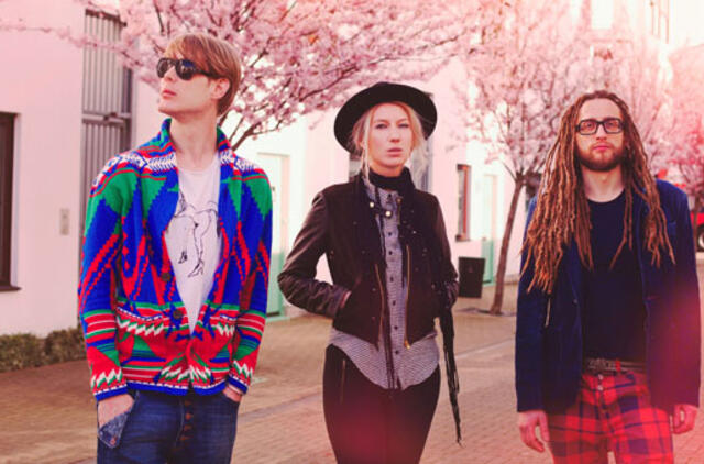 "Keymono": ateikite, mes atspindėsime Jūsų grožį!