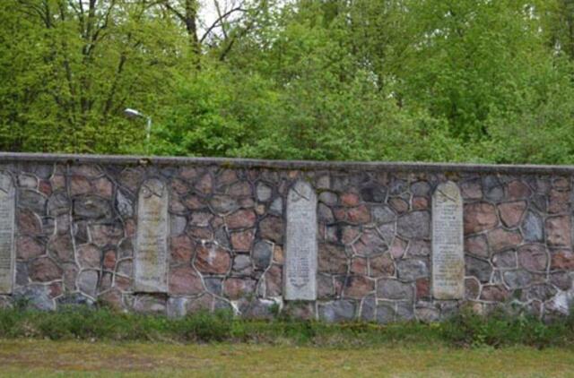 Klaipėdos krašto paminklų klajonės