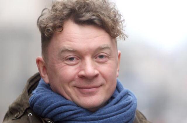 "Lošėjas" Portugalijoje apdovanotas už scenarijų ir aktoriaus vaidybą