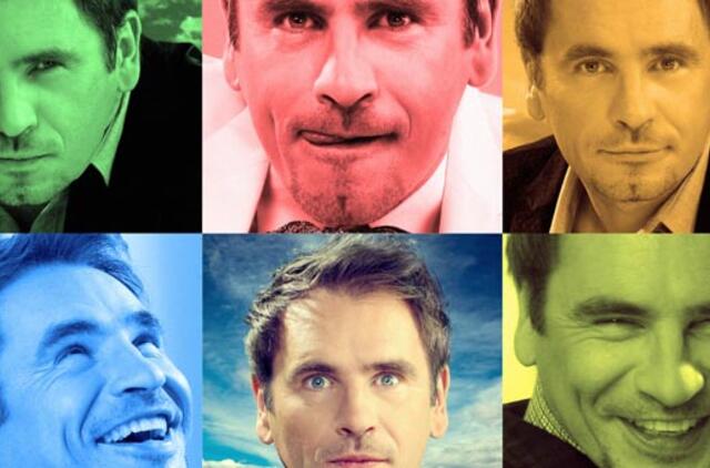 Marijus Mikutavičius: mano rinktinė beviltiška pastaruosius keliasdešimt metų