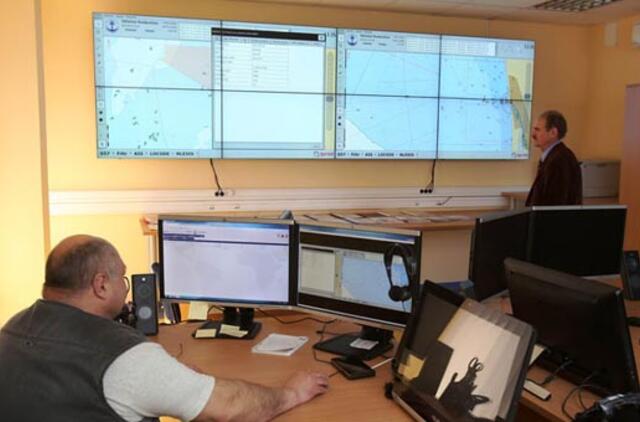 Netrukus NLESIS veiks visu pajėgumu