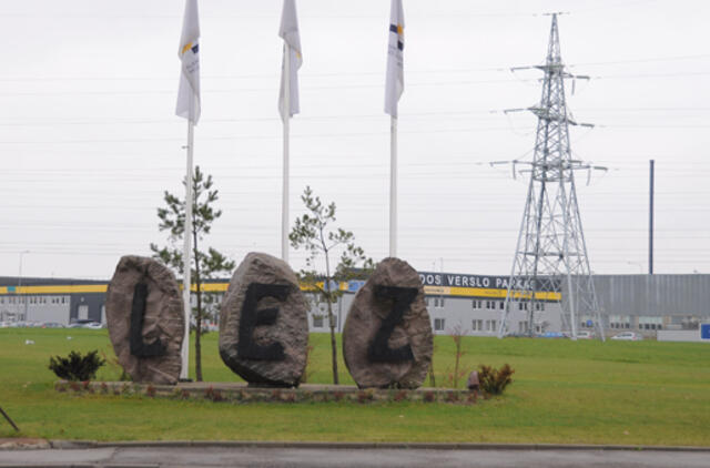 Norvegai į Klaipėdos LEZ investuos 35 mln. litų