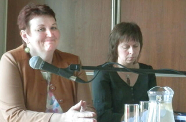 Pamario patrauklumą didins kultūrinis turizmas