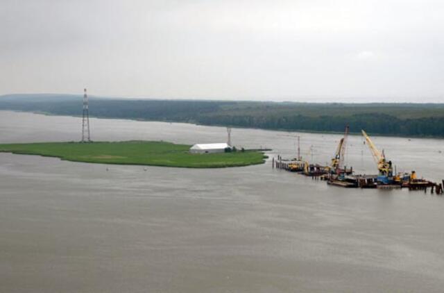 SGD terminalą saugos Viešojo saugumo tarnyba