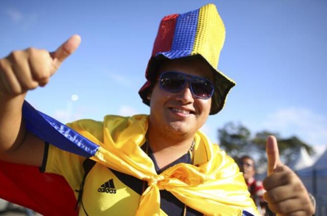 Tailando chunta įsakė pradėti nemokamas futbolo čempionato transliacijas