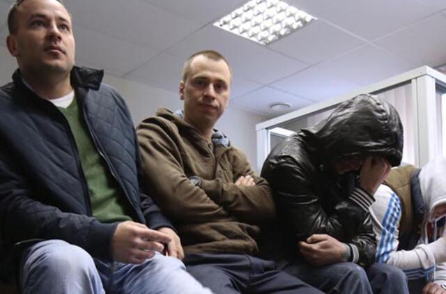 Terliai bando plauti biografijos dėmes