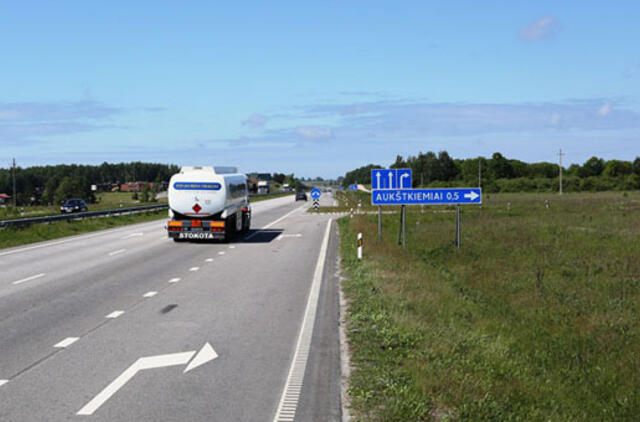 Žaliasis Slėnis: kas sugalvojo aukso vertės tunelį?