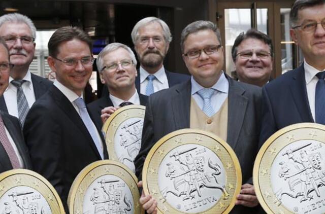 Investuotojų forumas: Lietuvai suteikta istorinė galimybė tapti patraukliausia investicijoms ekonomika Europoje