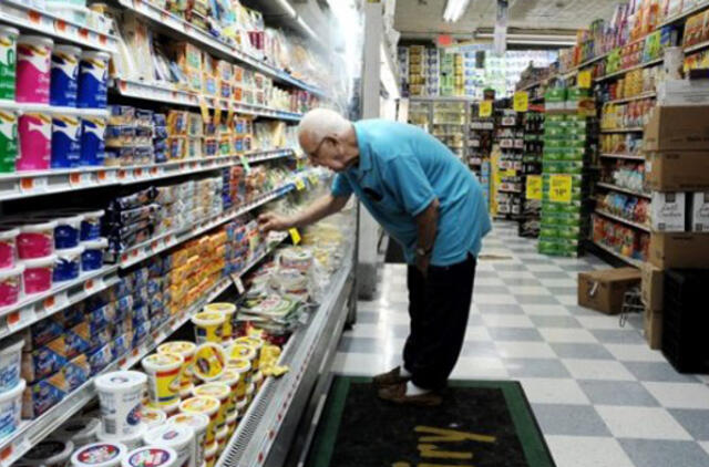 10 didžiausių klaidų, daromų ruošiant maistą