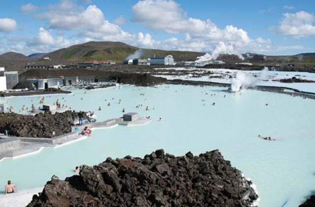 12 Europos terminių maudyklų