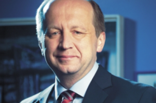 Generalinė prokuratūra tirs, kas prisidėjo prie SGD terminalo sužlugdymo