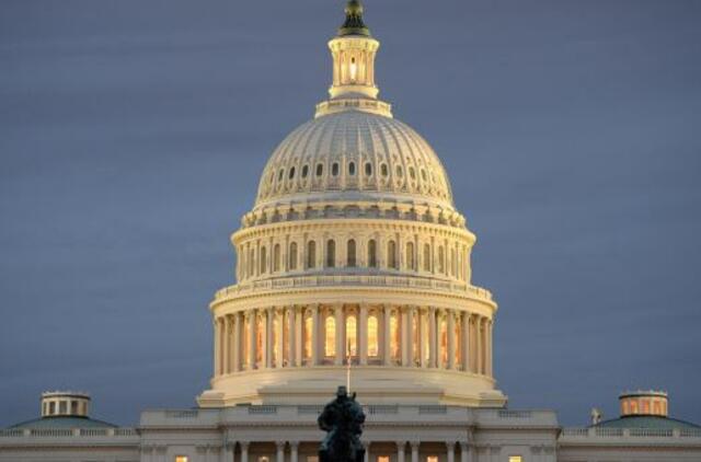 JAV imasi priemonių dėl padidėjusio terorizmo pavojaus