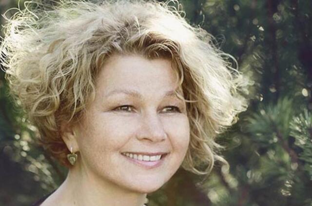 Kai diena ilgesnė už naktį...