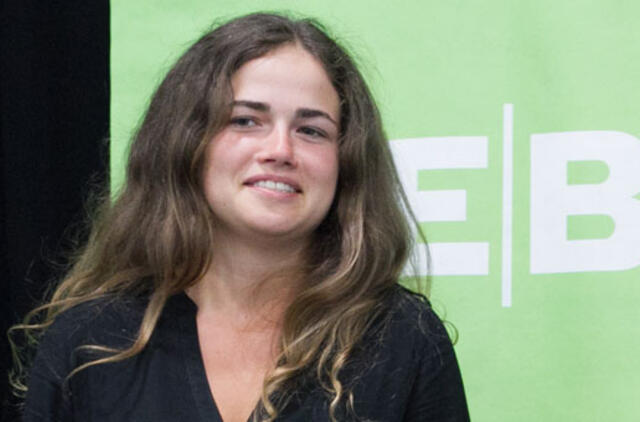 Keturioms klaipėdietėms - banko įvertinimas