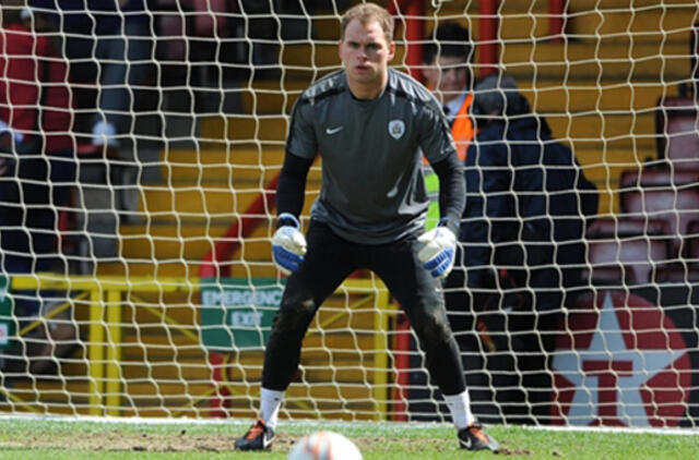 "Klaipėdos granite" - nauji veidai