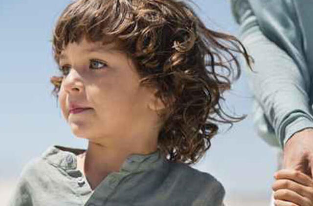 Kodėl vaikas nuolat vaikšto į "pasakų namelį"?