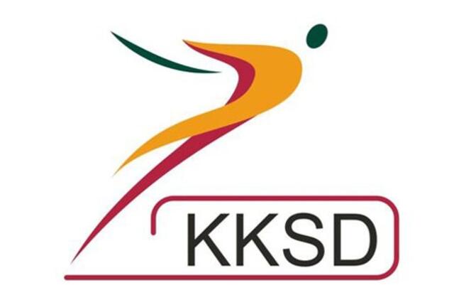 Kūno kultūros ir sporto departamentui vadovaus Edis Urbanavičius